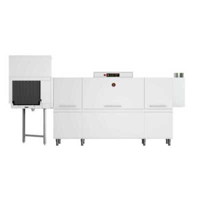 Máquina de Lavar Loiça SRC-4000DS90CA 400/50/3N