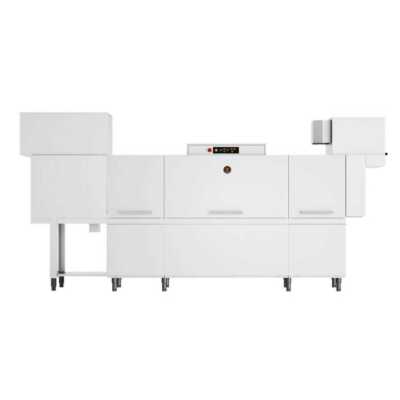 Máquina de Lavar Loiça SRC-4000DS8CV 400/50/3N