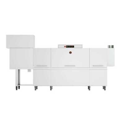 Máquina de Lavar Loiça SRC-4000DS8CA 400/50/3N