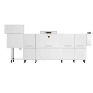 Máquina de Lavar Loiça SRC-5000DS8CA 380/60/3