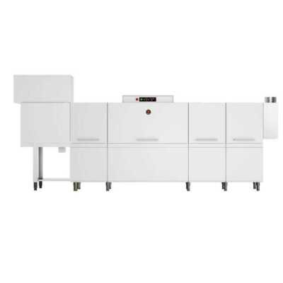 Máquina de Lavar Loiça SRC-5000DS8CA 380/60/3