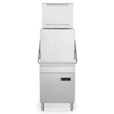Máquina de Lavar Loiça UX-120BCV 220/60/3 DD