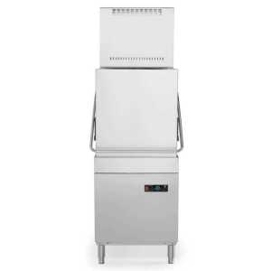 Máquina de Lavar Loiça UX-120SBCV 400/50/3N DD