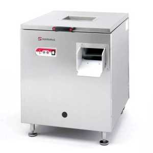 Secador-abrilhantador de talheres SAS-5001 230/50/1