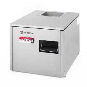 Secador-abrilhantador de talheres SAM-3001 230/50/1