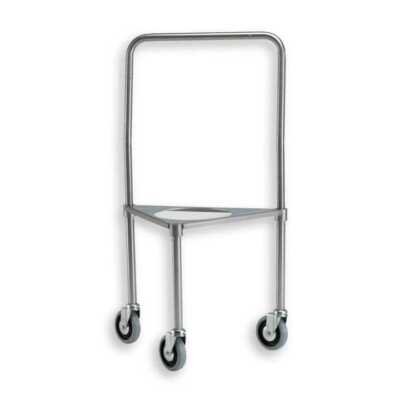 Carro caldeiro 20 l