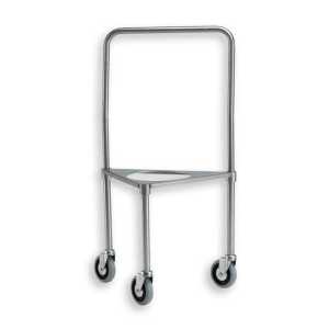 Carro caldeiro 30 l