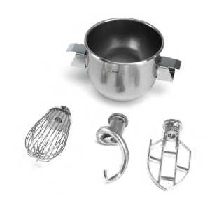 Equipamento 10 l - BE-30