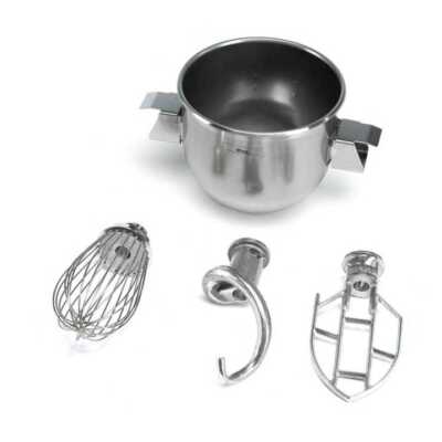 Equipamento 10 l - BE-30