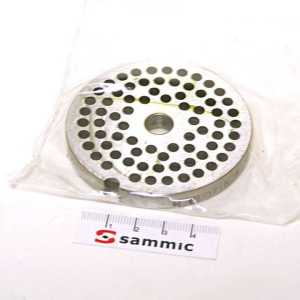Placa 12 4.5 mm PS-12 / HM-70