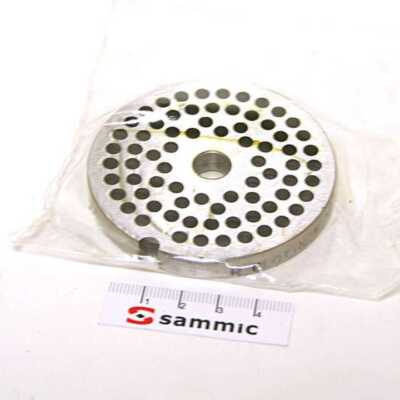 Placa 12 4.5 mm PS-12 / HM-70