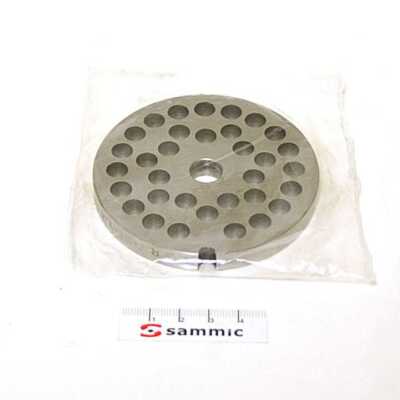 Placa 22 8 mm