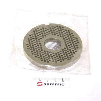 Placa Unger 22 3 mm