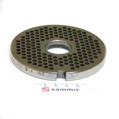 Placa Unger 32 4.5 mm