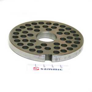 Placa Unger 32 8 mm