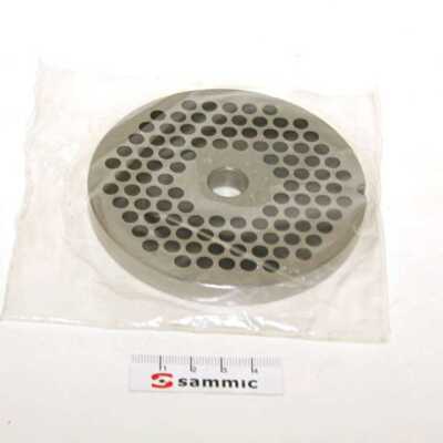 Placa 32 6 mm
