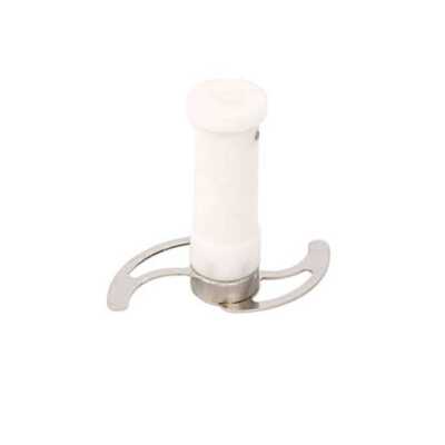 Rotor com lâminas perfuradas SKE-3