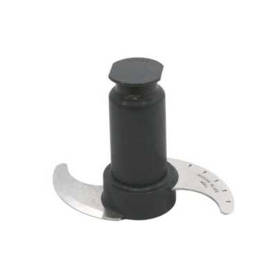 Rotor com lâminas lisas CK-241 / CK-24V / K-41 / KE-4V