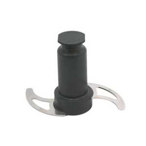 Rotor com lâminas perfuradas CK-241 / CK-24V / K-41 / KE-4V