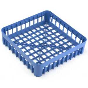 Cesto base 350 x 350 x 110 mm