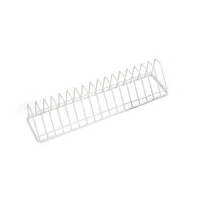 Suplemento pratos pequenos 350 x 95 mm