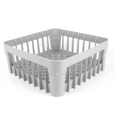 Cesto copos altos 350 x 350 x 150 mm