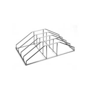 Inserto inox bandejas UX / LU