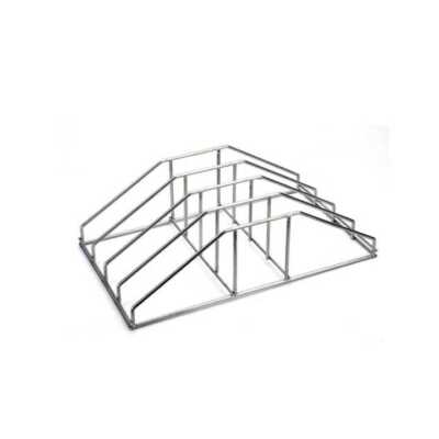 Inserto inox bandejas UX / LU