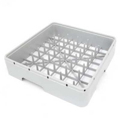 Cesto pratos  450 x 450 x 110 mm