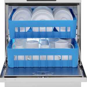 Kit duplo cesto para AX/UX-50