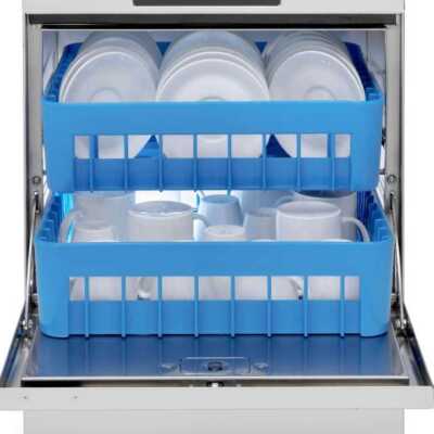 Kit duplo cesto para AX/UX-50