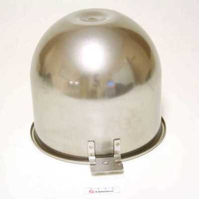 Caldeiro Inox BM-5
