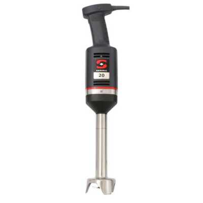 Triturador XM-21 230/50-60/1