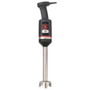 Triturador XM-22 230/50-60/1
