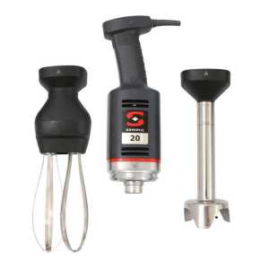 Combinado MB-21 230/50-60/1