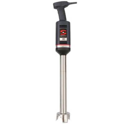 Triturador XM-33 230/50-60/1