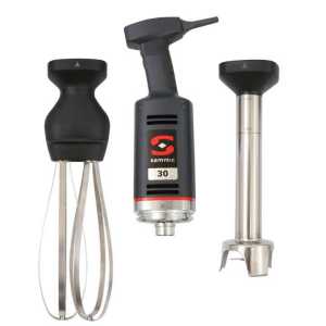 Combinado MB-31 230/50-60/1