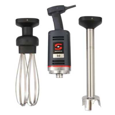 Combinado MB-51 230/50-60/1