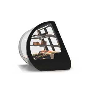 Vitrine refrigerada VELA