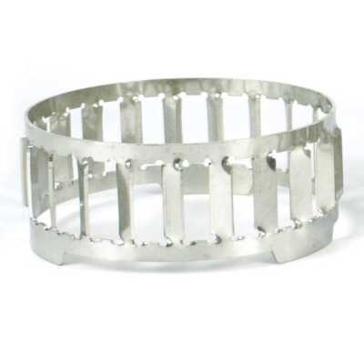 Grelha 21 dentes