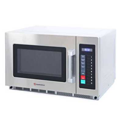 Microondas MO-1834 230/50/1