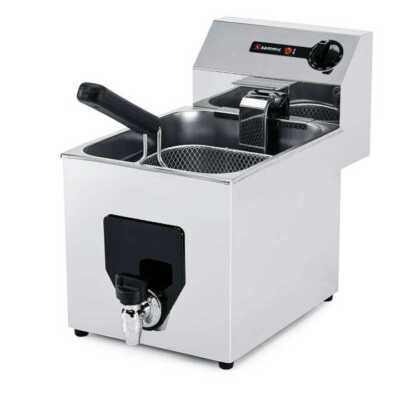 Fritadeira PF-10 400/50-60/3N