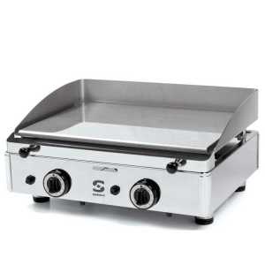 Prancha Snack SPC-601 GÁS