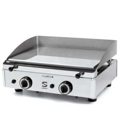 Prancha Snack SPC-601 GÁS