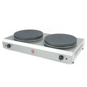 Máquina de crepes CE-235 230-380/50-60/3N