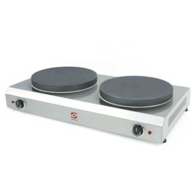 Máquina de crepes CE-235 230-380/50-60/3N