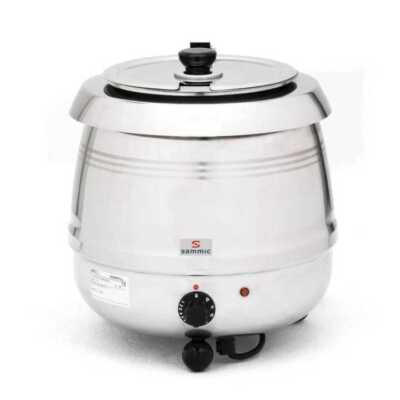 Panela sopa OSI-10 230/50-60/1