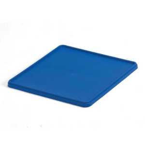 C-13 Tampa cestos 500 x 500 mm cego