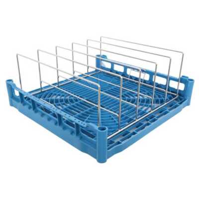 C-32 Cesto cuvetes GN 1/1 / Euronorm