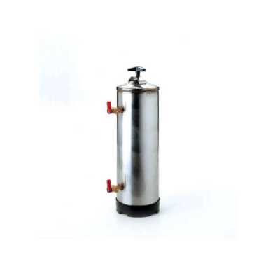 Descalcificador D-12 - 12 l - Ø 185 x 500 mm